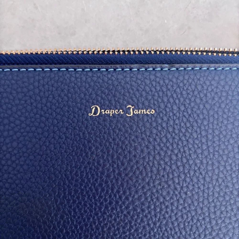 Draper James Zip Portfolio